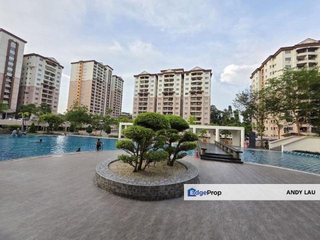Condominium for sale in Plentong, Johor