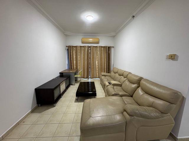Serviced Residence for rent in Johore Bahru, Johor