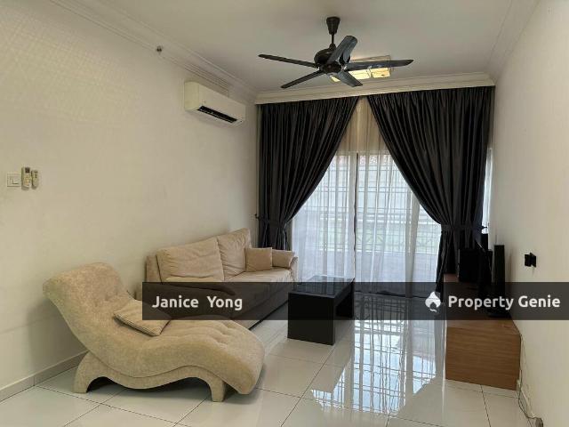 Serviced Residence for sale in Plentong, Johor