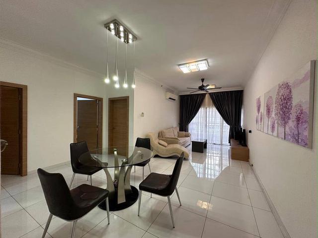Serviced Residence for sale in Johor Bahru