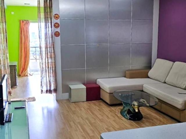Apartment for rent in Plentong, Johor