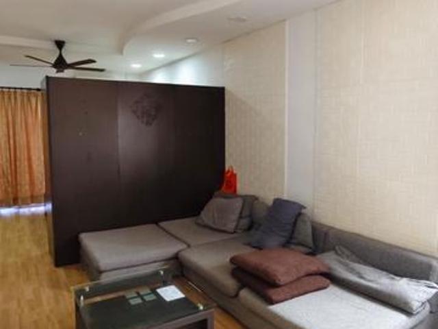 Apartment for sale in Johore Bahru, Johor