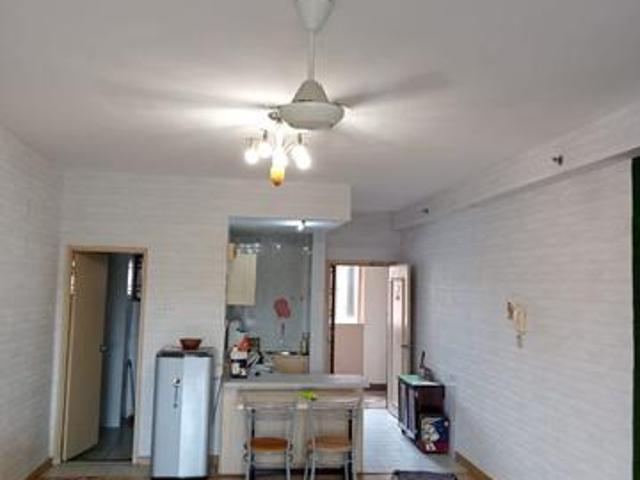 Serviced Residence for sale in Johore Bahru, Johor