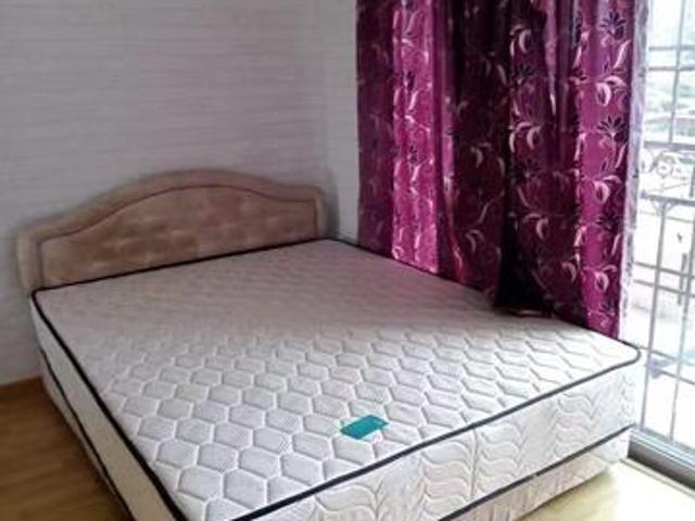 Serviced Residence for sale in Johore Bahru, Johor