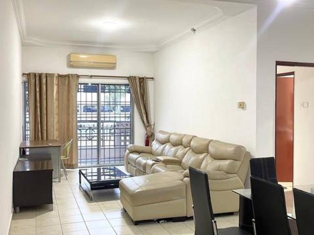 Serviced Residence for rent in Johore Bahru, Johor