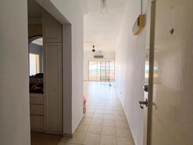 Serviced Residence for rent in Johore Bahru, Johor