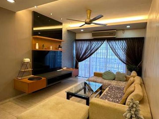 Serviced Residence for rent in Johore Bahru, Johor