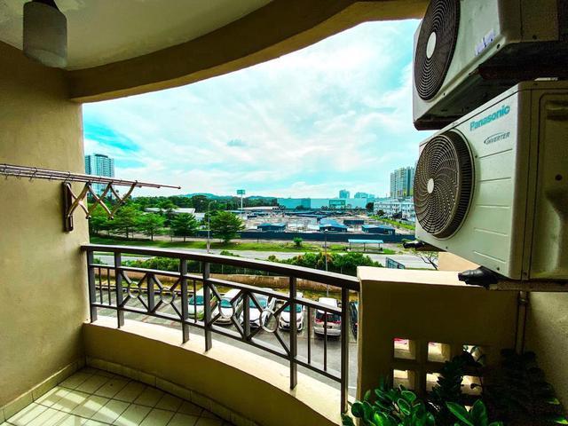 Serviced Residence for rent in Johore Bahru, Johor