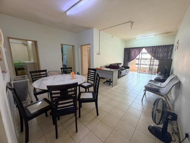 Serviced Residence for sale in Johore Bahru, Johor