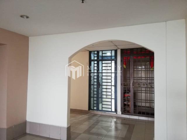 Apartment for rent in Plentong, Johor Bahru
