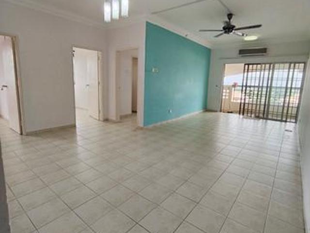 Serviced Residence for rent in Johore Bahru, Johor