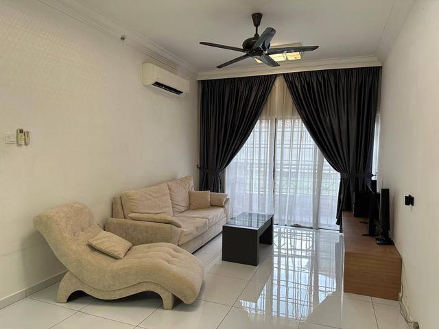 Serviced Residence for sale in Johore Bahru, Johor