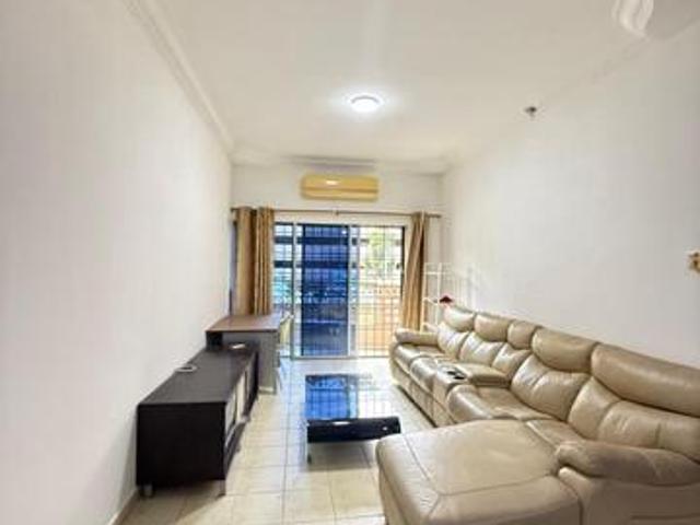 Serviced Residence for rent in Johore Bahru, Johor