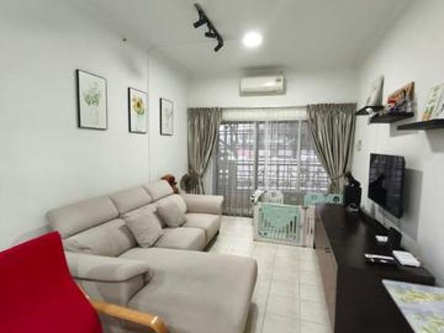 Serviced Residence for sale in Johor Bahru