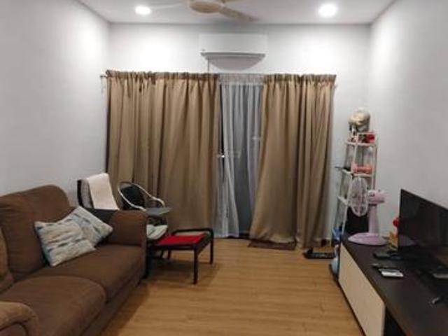 Serviced Residence for sale in Johore Bahru, Johor