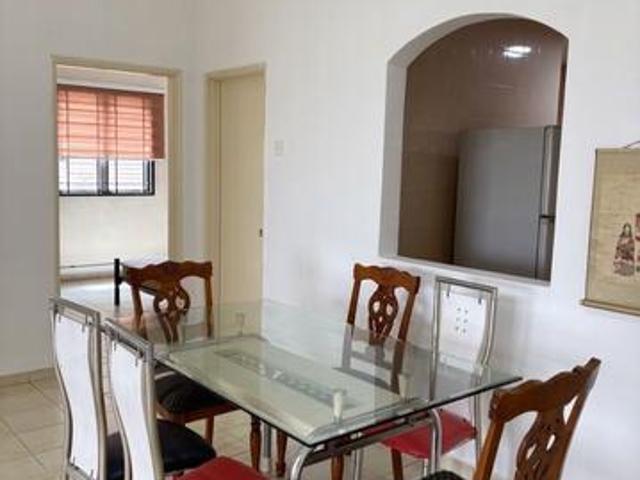 Property for rent in Johore Bahru, Johor