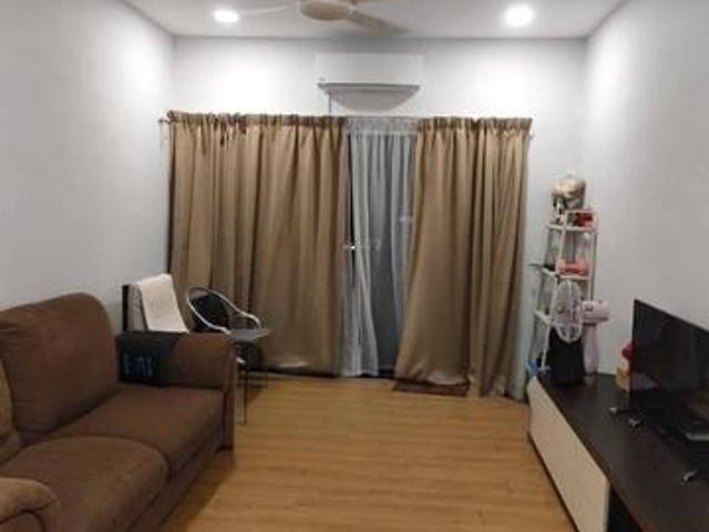 Serviced Residence for rent in Johore Bahru, Johor