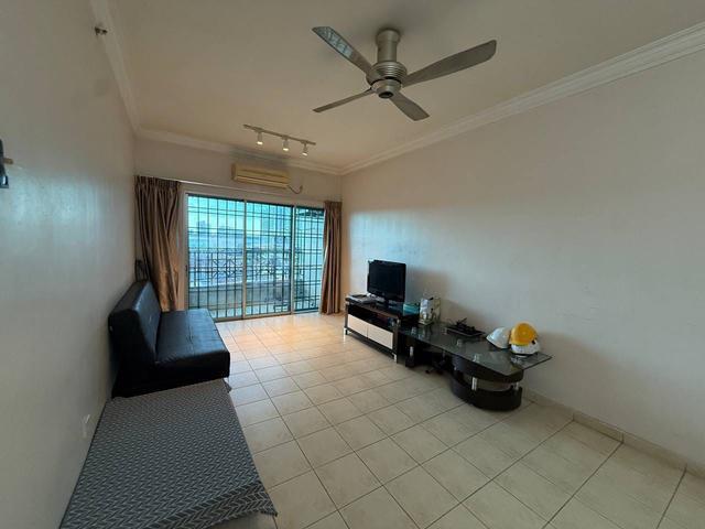 Serviced Residence for rent in Johor Bahru