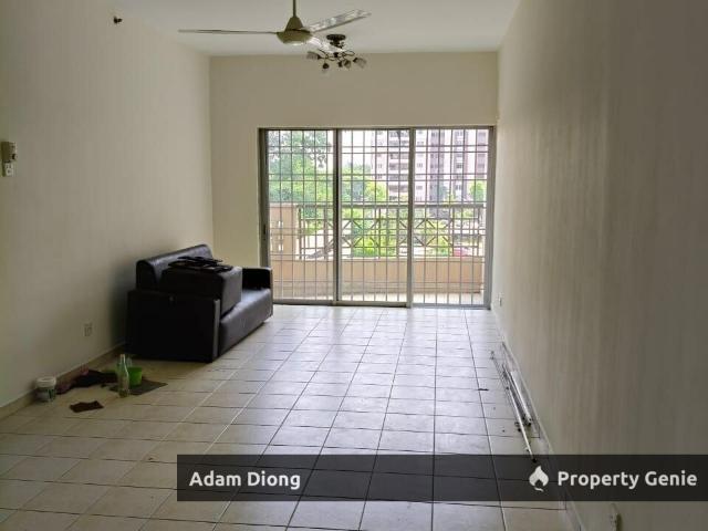 Apartment for sale in Plentong, Johor