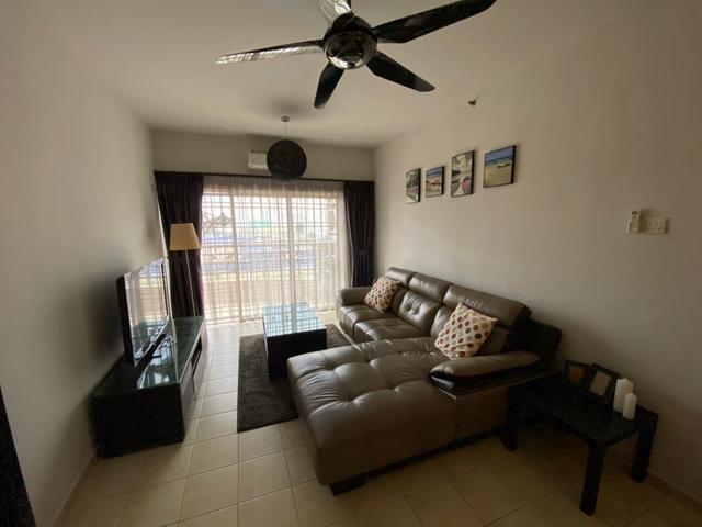 Serviced Residence for rent in Johore Bahru, Johor