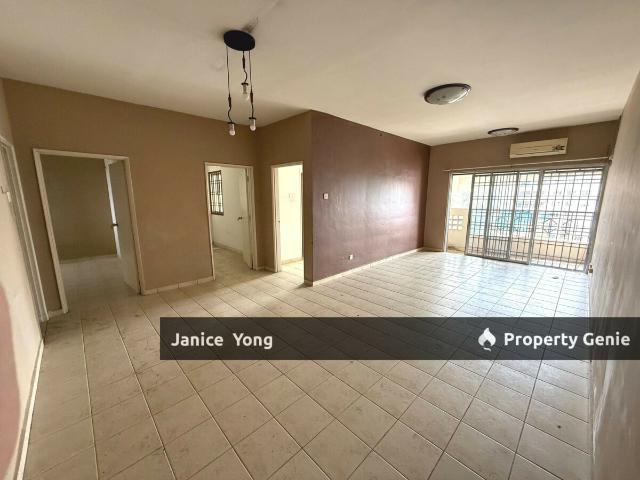 Apartment for sale in Plentong, Johor