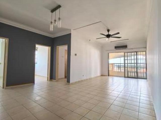 Serviced Residence for rent in Johor Bahru