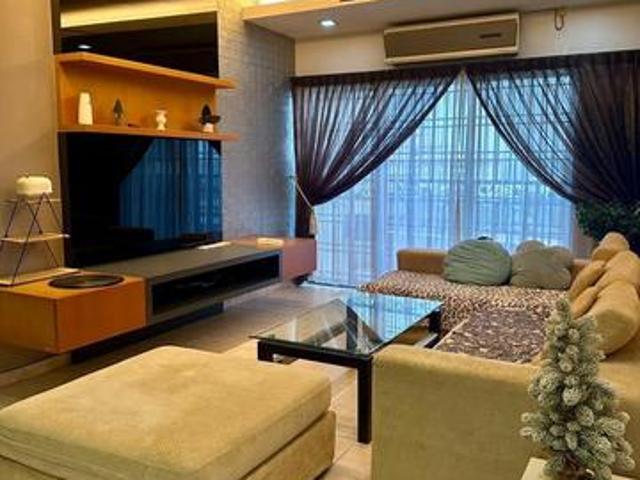 Serviced Residence for rent in Johore Bahru, Johor