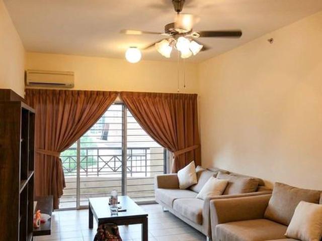 Serviced Residence for rent in Johore Bahru, Johor