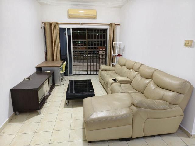 Serviced Residence for rent in Johore Bahru, Johor