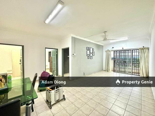 Apartment for sale in Plentong, Johor