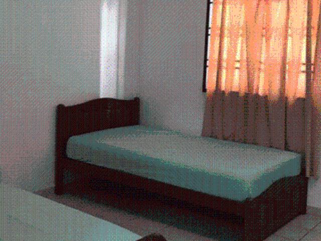 Apartment for rent in Plentong, Johor