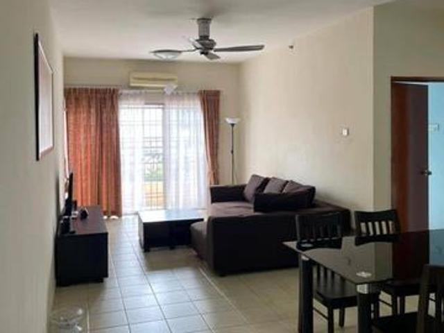 Serviced Residence for sale in Johore Bahru, Johor