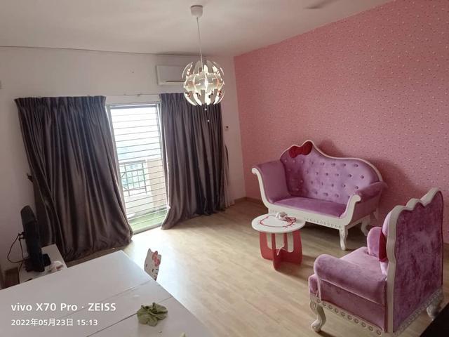 Serviced Residence for sale in Johore Bahru, Johor