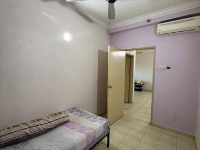 Serviced Residence for rent in Johor Bahru
