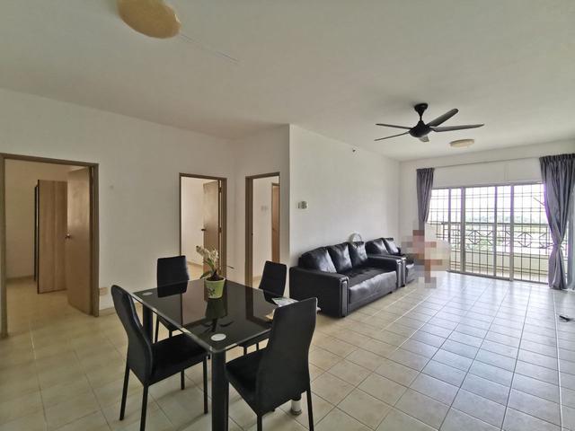 Serviced Residence for sale in Johore Bahru, Johor