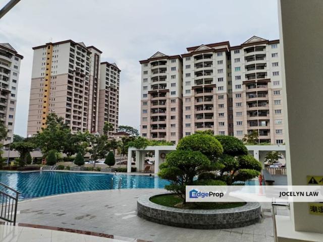 Condominium for rent in Masai, Johor