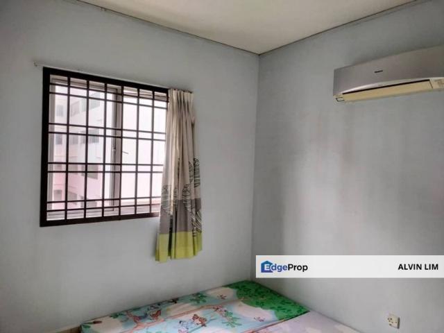 Condominium for rent in Masai, Johor