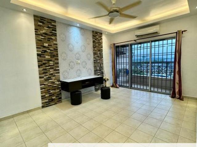 Condominium for sale in Masai, Johor