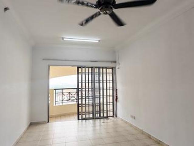 Apartment for rent in Johor Bahru