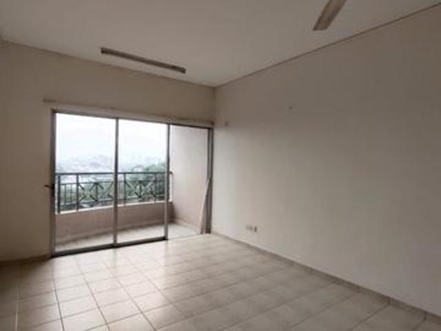 Serviced Residence for rent in Johor Bahru