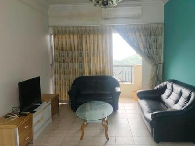Serviced Residence for rent in Johor Bahru