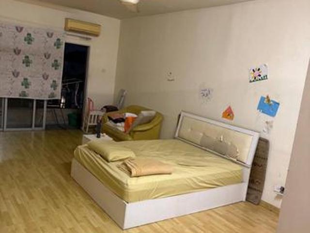 Serviced Residence for sale in Johore Bahru, Johor