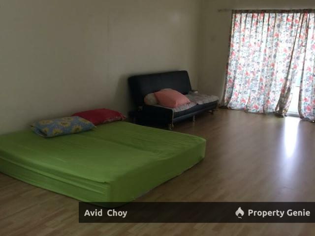 Serviced Residence for rent in Plentong, Johor