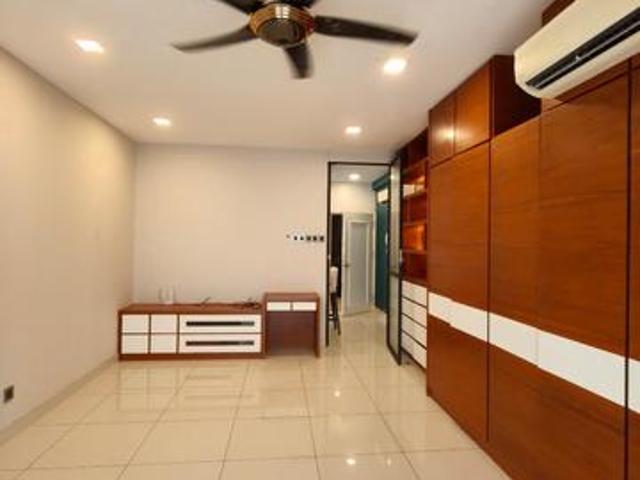 Serviced Residence for sale in Johor Bahru