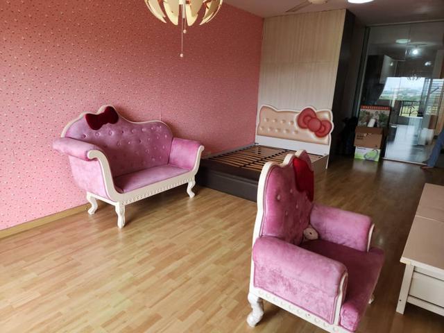 Serviced Residence for sale in Johore Bahru, Johor