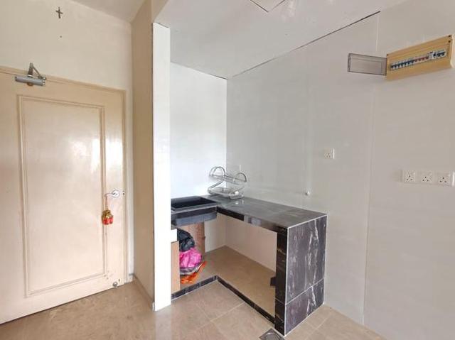 Serviced Residence for sale in Johore Bahru, Johor