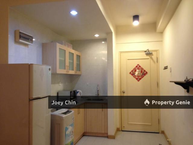 Serviced Residence for sale in Plentong, Johor