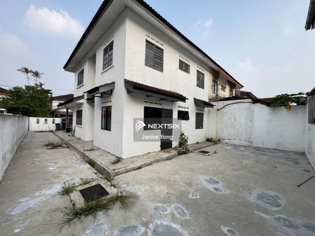Residential House for rent in Johor Bahru, Johor