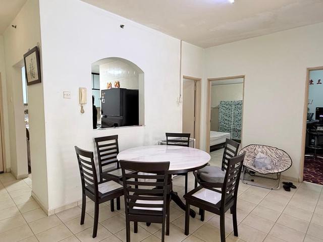 Serviced Residence for sale in Johore Bahru, Johor