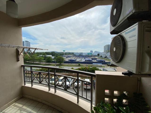 Serviced Residence for rent in Masai, Johor